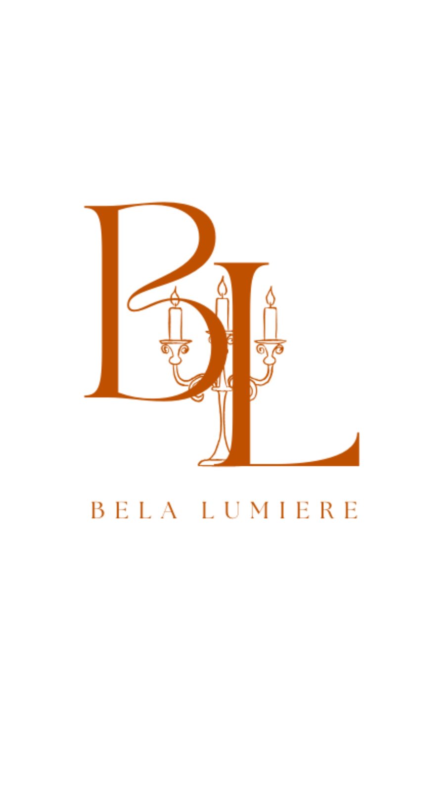 Bela Lumière — Velas — foto 1
