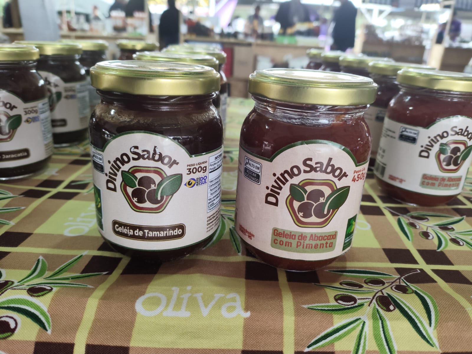Divino Sabor — foto 1