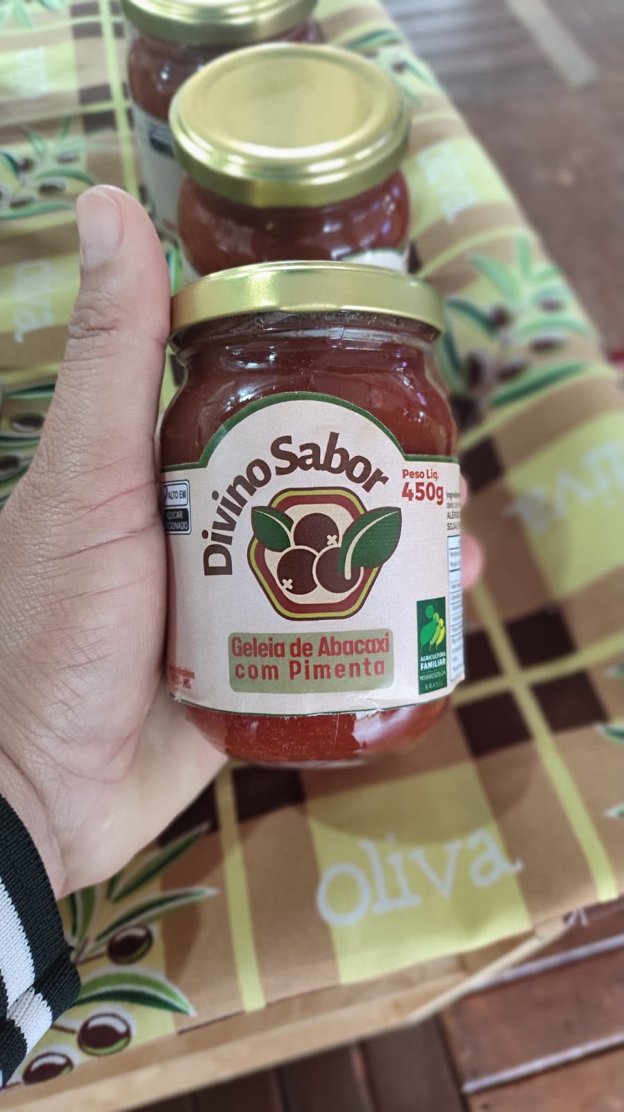 Divino Sabor — foto 2
