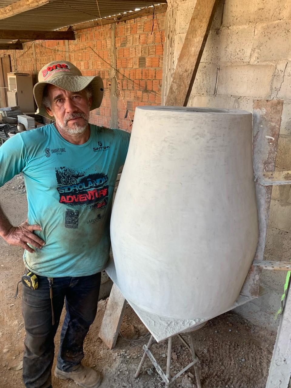 Dorte Materiais para Construção — foto 1