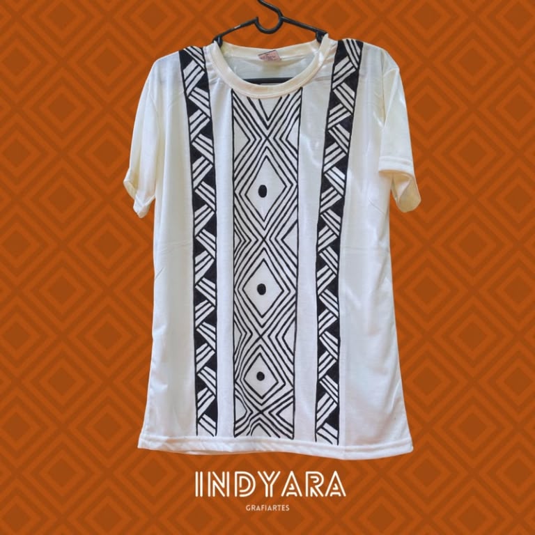 Indyara Grafiartes — foto 1