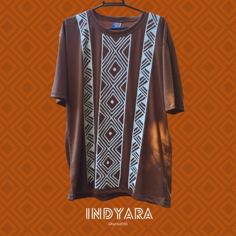 Indyara Grafiartes — foto 2