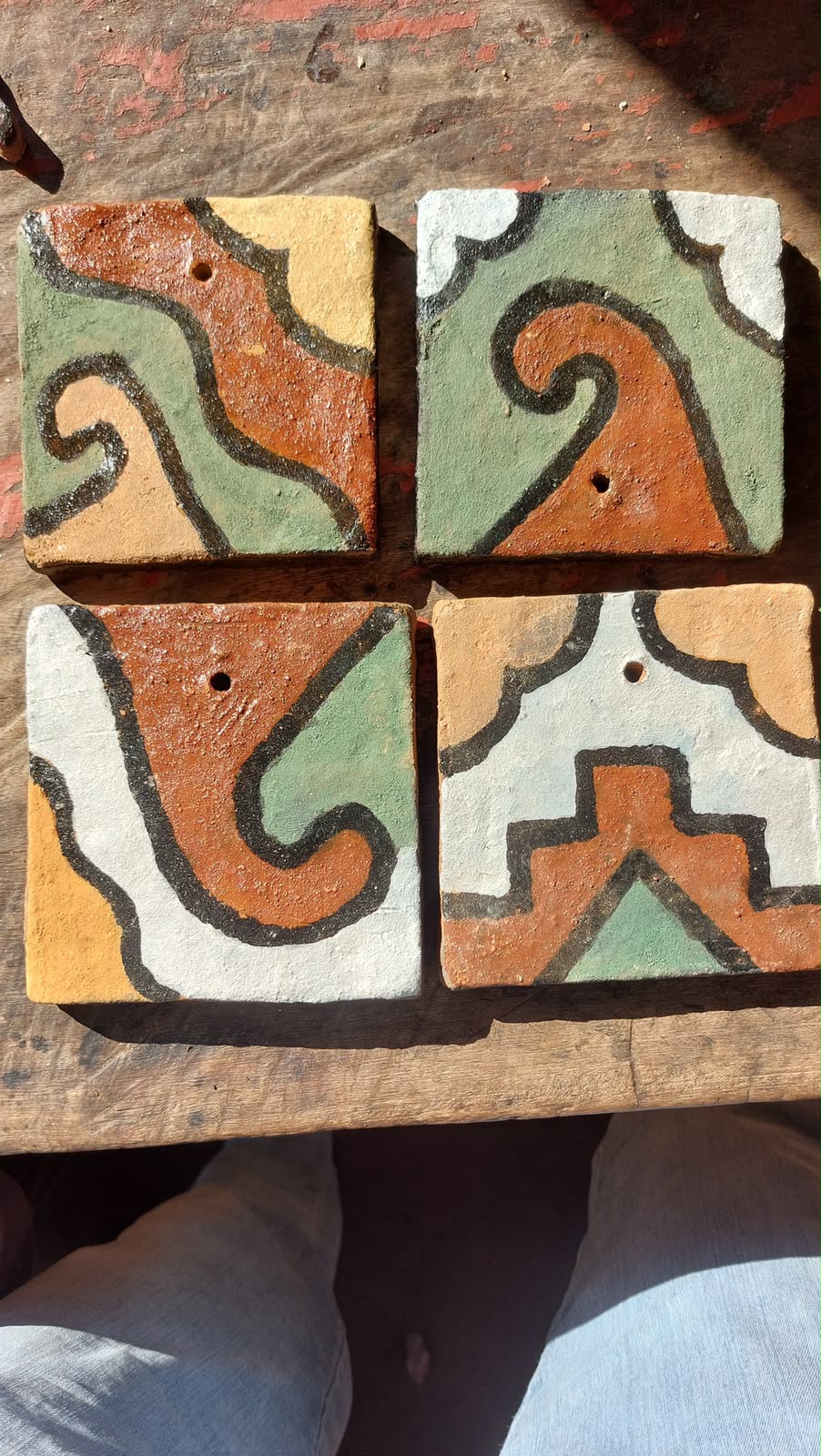 Kinikinau Arts — foto 1