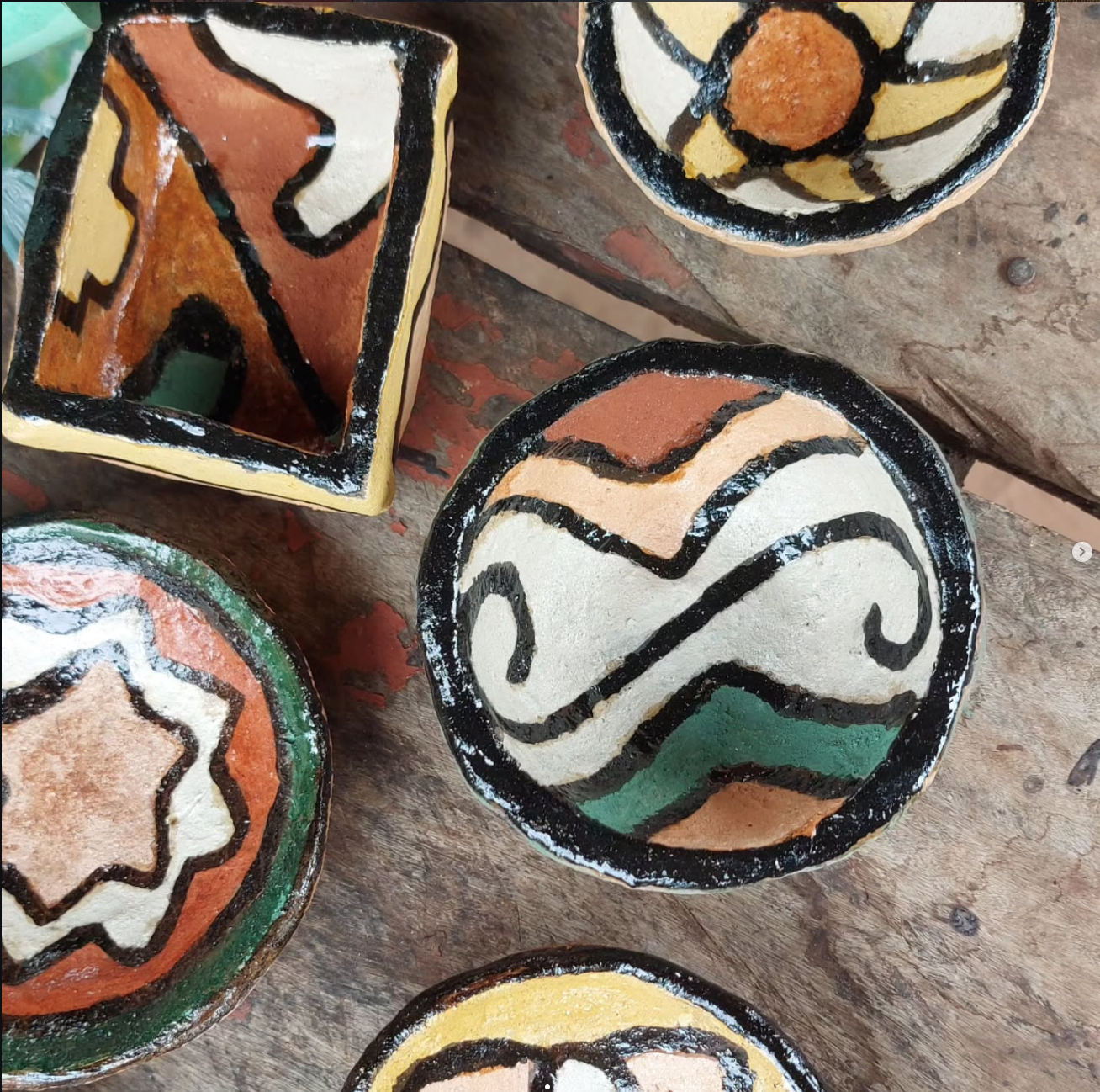 Kinikinau Arts — foto 2