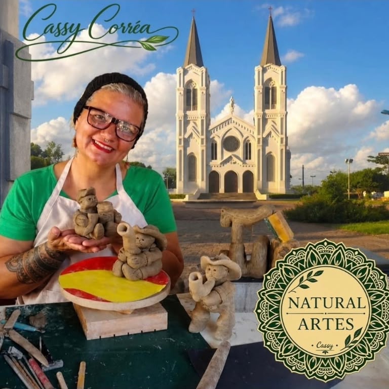 Natural Artes — foto 1