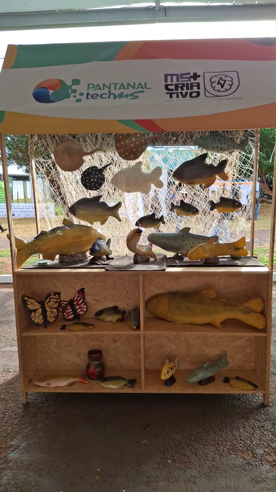 Pantanal Art Eco — foto 1