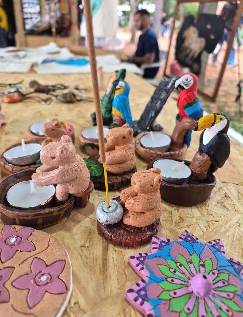 Yzis Essência — foto 3